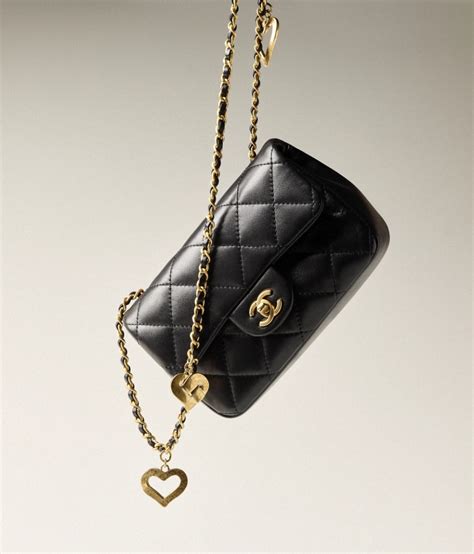 chanel mini bag used|Chanel mini flap bag 2022.